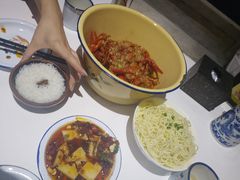 -丹虾|文和友小龙虾·烙锅(陕西路旗舰店)