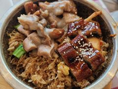 -开心果牛扒城(雍华庭店)