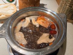 -一叶一世界•素食餐厅(环球中心店)