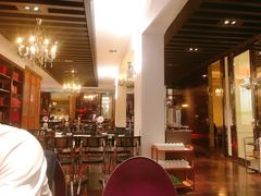 大堂-小资太太餐厅(南岗区店)