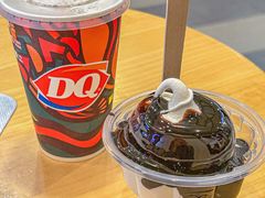 -DQ·蛋糕·冰淇淋(新佳丽店)