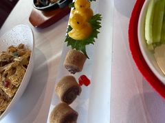 -满堂·烤鸭店·北京菜(鼓楼店)