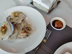 -白云宾馆-祥云西餐厅·法式鹅肝海鲜自助