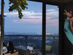 -漪龙台·B26 Rooftop Lounge