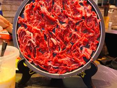 -巴蜀大将火锅(春熙店)