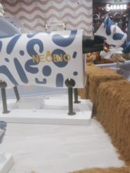 -奈尔宝家庭中心·亲子餐厅(北京东坝万达店)