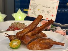 -珠海瑞吉酒店·宴庭中餐厅