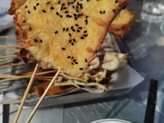 -串小白烧烤(金沙洲店)