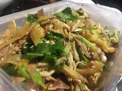 -裕记烧腊连锁餐饮(国商分店)