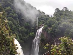 -九鲤湖风景区