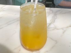 -天津海河悦榕庄·Lobby Lounge大堂吧