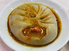 汤包-殷记大酒店