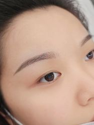 -张小野·专业半永久纹眉
