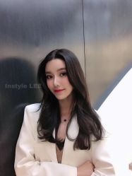 -Rise Hair上升造型