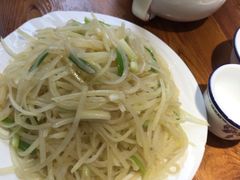 -姥姥家春饼(潮白河孔雀城英国宫店)