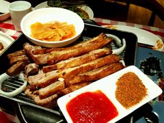 -西贝莜面村(近铁城市广场店)