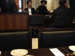 大堂-东京和食 Sun with AQUA