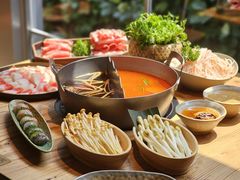 -四喜小胖·北京涮肉(五道营店)