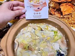 -郑庄脂渣海鲜楼(九水路店)