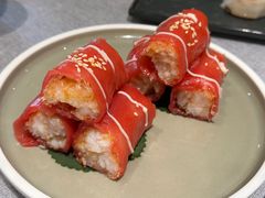 -潮府馆·非遗潮州菜·世纪公园(新国际博览中心店)