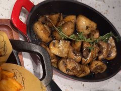 -CRAZYONES西班牙海鲜饭(上海美罗城店)