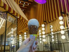 -LUNEURS月乐诗·法式冰淇淋(北外滩来福士广场店)