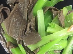 -茗荔园农庄(大涌店)