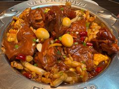 -胖哥俩肉蟹煲(石家庄勒泰中心店)