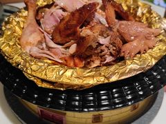 -原味田园·客家菜·土窑鸡(中航城君尚购物中心店)
