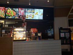 -肯德基(崇文路店)