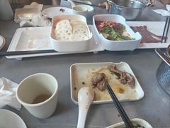 -君邦火锅(新疆大厦店)