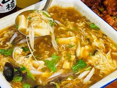 -恩宏德餐馆(平山道店)