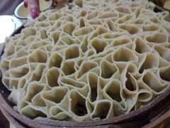 -王村姑老土炕莜面村(张北店)