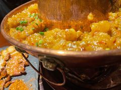 铜锅洋芋鸡-觅山云南菜(泊富ICITY店)