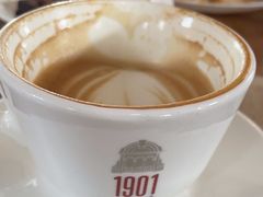 -1901 Cafe(西四店)