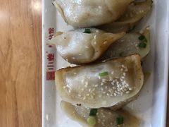 -小姜锅贴(凤凰街店)