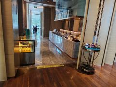 -西安浐灞艾美酒店·汉江餐厅·火锅