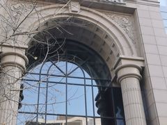 -星巴克(北京太平桥大街店)