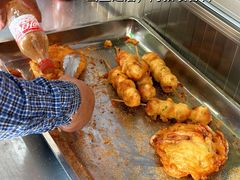 -信二嫂虾饼(振兴路店)