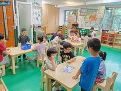 -MUFFY'S博识梦飞幼儿园(万柳园)