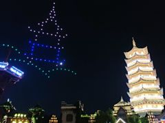 -济南方特东方神画