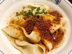 油泼扯面-醉长安(南门总店)