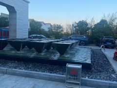 -上海崇明金茂凯悦酒店