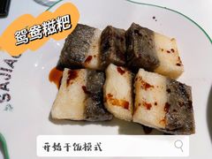 -撒椒·四川江湖菜(西单大悦城店)