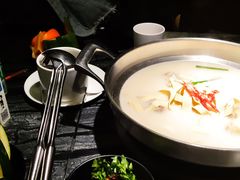 -骨之味·筒骨汤火锅(江头店)
