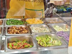 -张果佬年糕卷(科巷店)