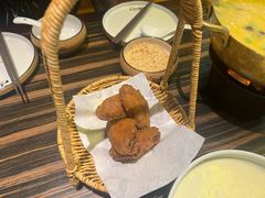 -江太极江浙菜(马桥万达广场店)