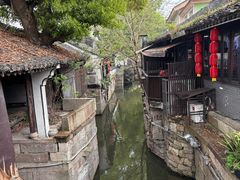 -绍兴鲁迅故里·沈园景区