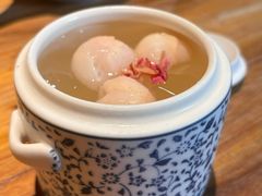 -破三川·新川菜(静安大融城店)