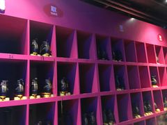 -VS SPORTS PARK运动玩乐园·团建·生日会(合生汇店)